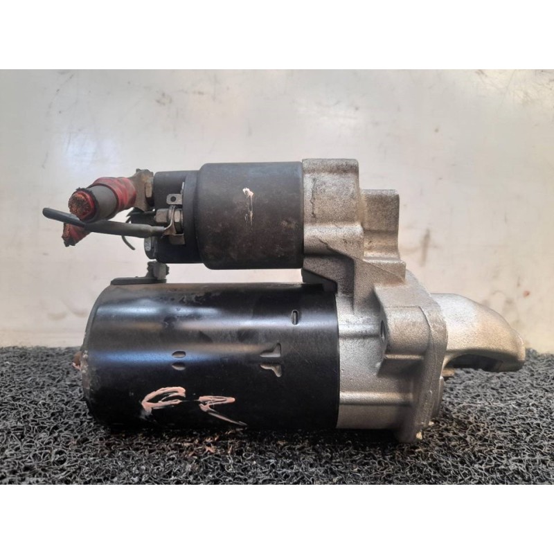 Recambio de motor arranque para bmw serie 3 berlina (e46) 318i referencia OEM IAM 0001108157 1740374 BOSCH