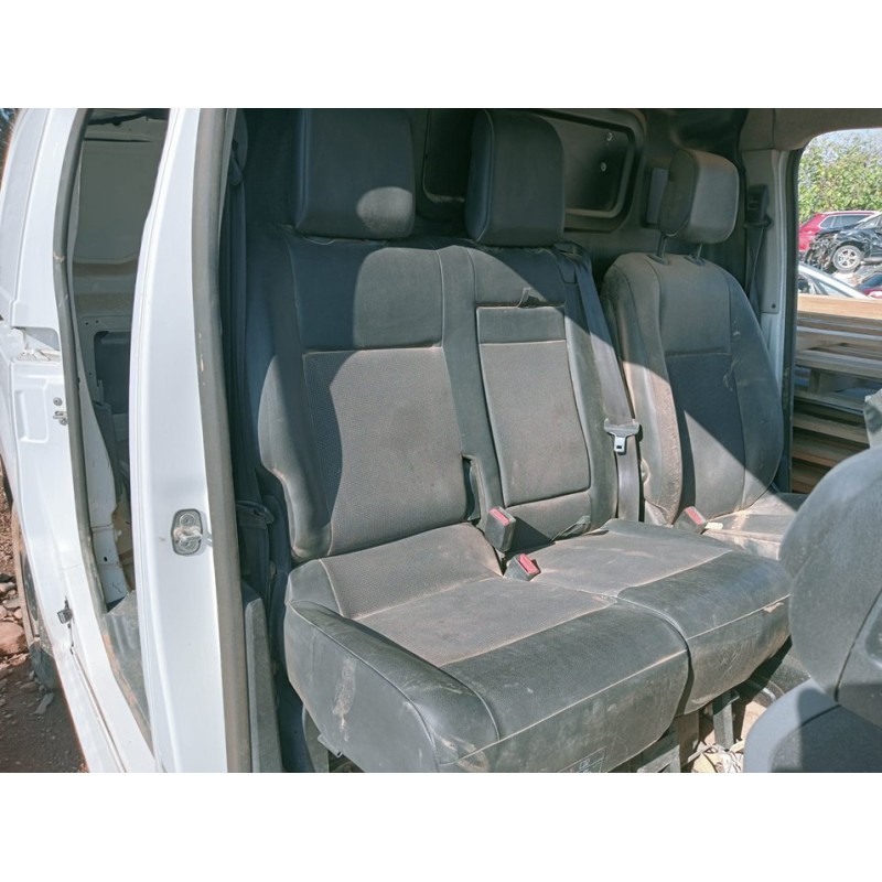 Recambio de asiento delantero derecho para opel vivaro furgón l express referencia OEM IAM   