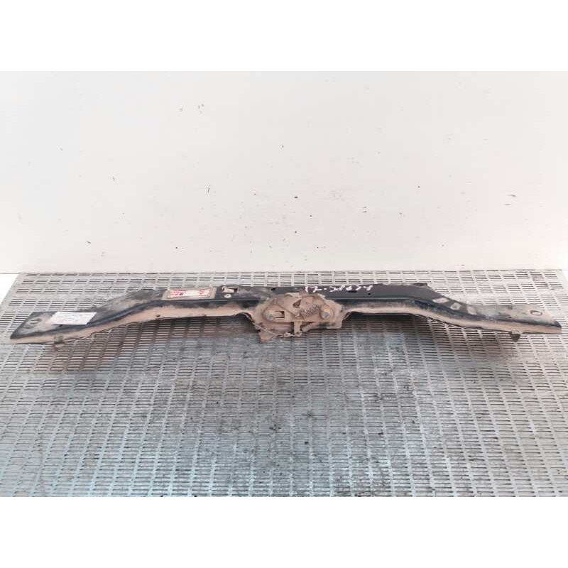 Recambio de panel frontal para citroën c15 1.9d referencia OEM IAM - Blanco 3