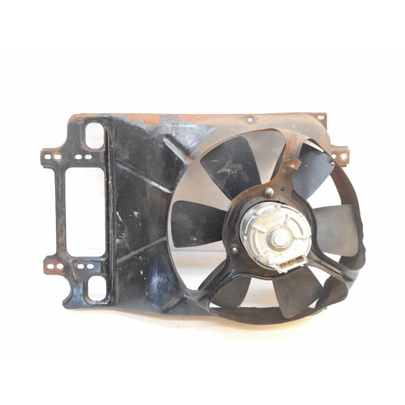 Recambio de electroventilador para volkswagen jetta (165/167) cl referencia OEM IAM   