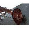 Recambio de puente trasero para opel astra h ber. 1.7 16v cdti referencia OEM IAM   