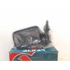 Recambio de retrovisor izquierdo para seat ibiza (6k) referencia OEM IAM 6125064 26649 