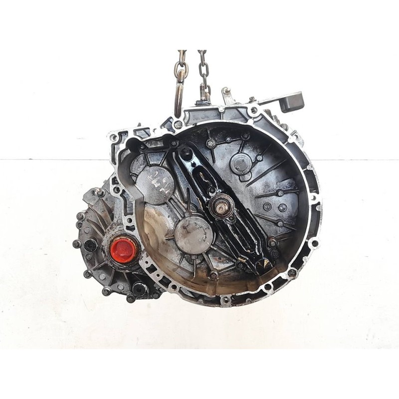 Recambio de caja cambios para mini mini (r56) cooper d referencia OEM IAM 2300756871705 3