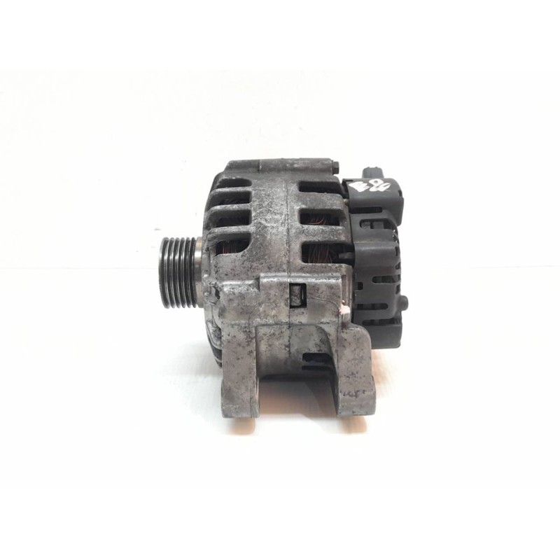 Recambio de alternador para peugeot 207 x-line referencia OEM IAM 9656956080  