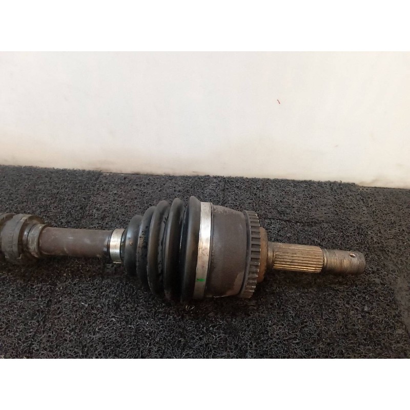 Recambio de transmision delantera derecha para nissan primera trav. (p12) acenta referencia OEM IAM - Gris 3