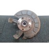 Recambio de mangueta delantera izquierda para skoda octavia berlina (1z3) active referencia OEM IAM   