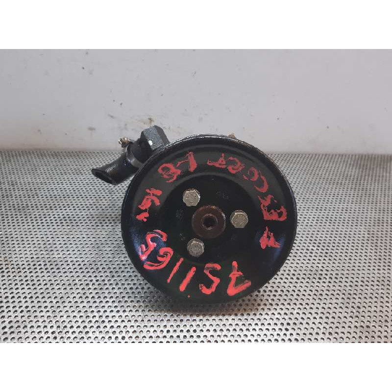 Recambio de bomba direccion para ford escort berlina/turnier 1.8 16v cat referencia OEM IAM HBDBU 68C2200 2