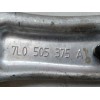 Recambio de tirante trasero izquierdo para volkswagen touareg (7la) tdi v10 referencia OEM IAM 7L0505375A  