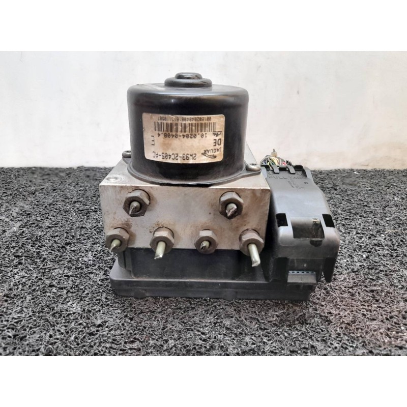 Recambio de abs para jaguar s-type 2.5 v6 executive referencia OEM IAM 2W932C405AC 10020404084 ATE