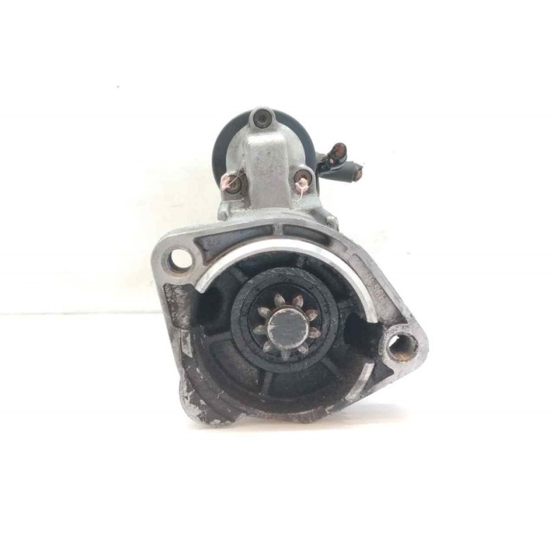 Recambio de motor arranque para volkswagen passat berlina (3b3) comfortline referencia OEM IAM 0001124020021  BOSCH 2