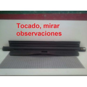 BANDEJA TRASERA 