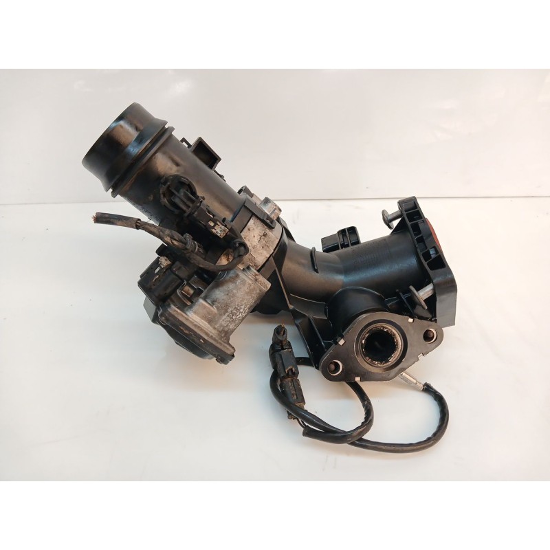Recambio de caja mariposa para bmw serie 3 lim. (f30) 318d referencia OEM IAM 1354781075203  PIERBURG