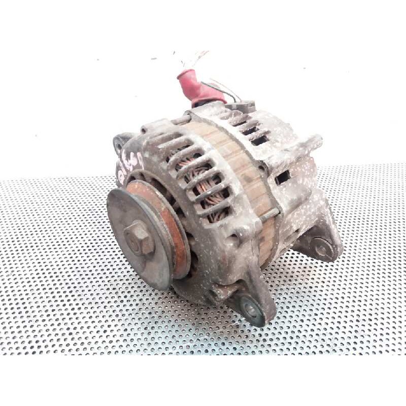 Recambio de alternador para nissan almera tino (v10m) 2.2 16v turbodiesel cat referencia OEM IAM 23100BN300  