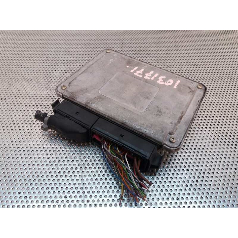 Recambio de centralita motor uce para seat leon (1m1) 1.6 16v referencia OEM IAM 0360906034DS - Negro 3