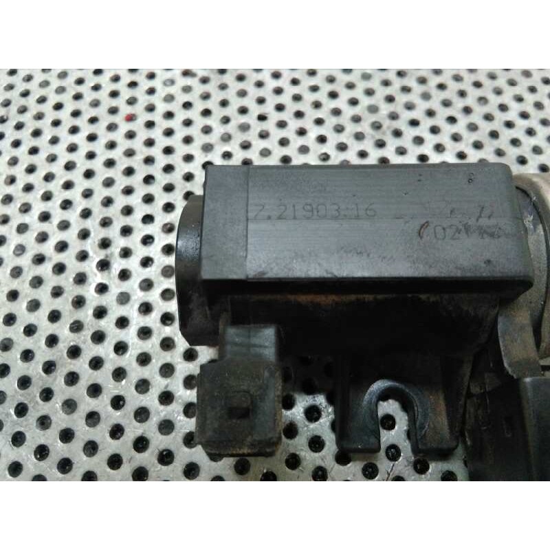 Recambio de valvula aire adicional para hyundai accent (lc) 1.5 crdi cat referencia OEM IAM 72190316 2