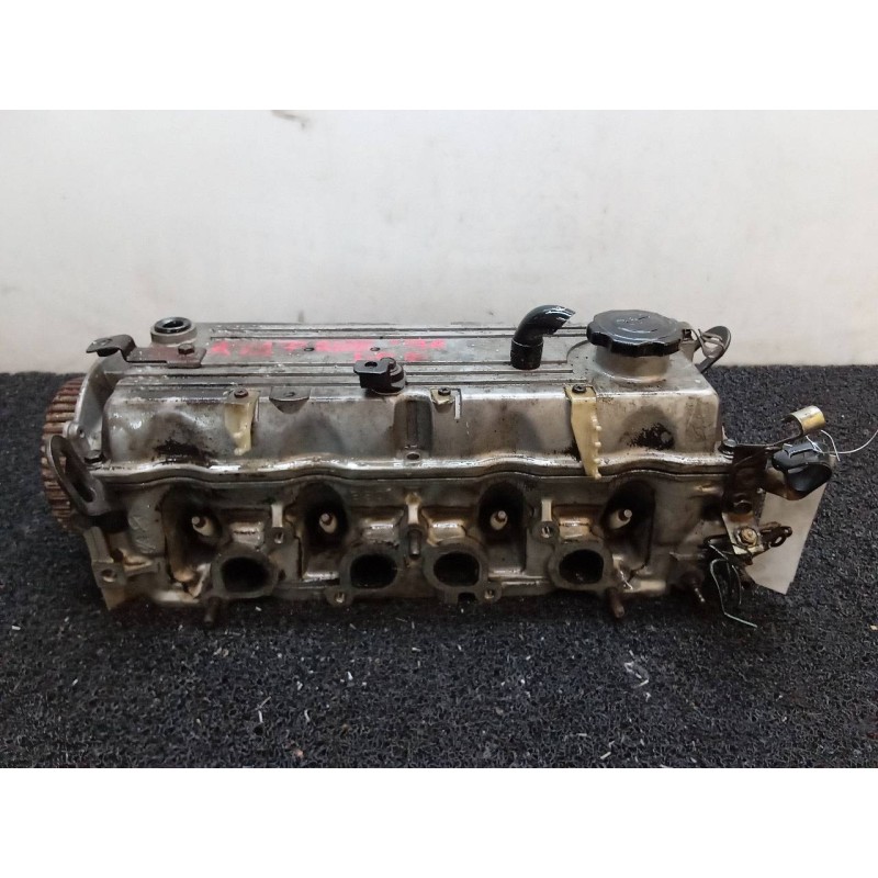Recambio de culata para kia pride 1.3 cat referencia OEM IAM  52975 