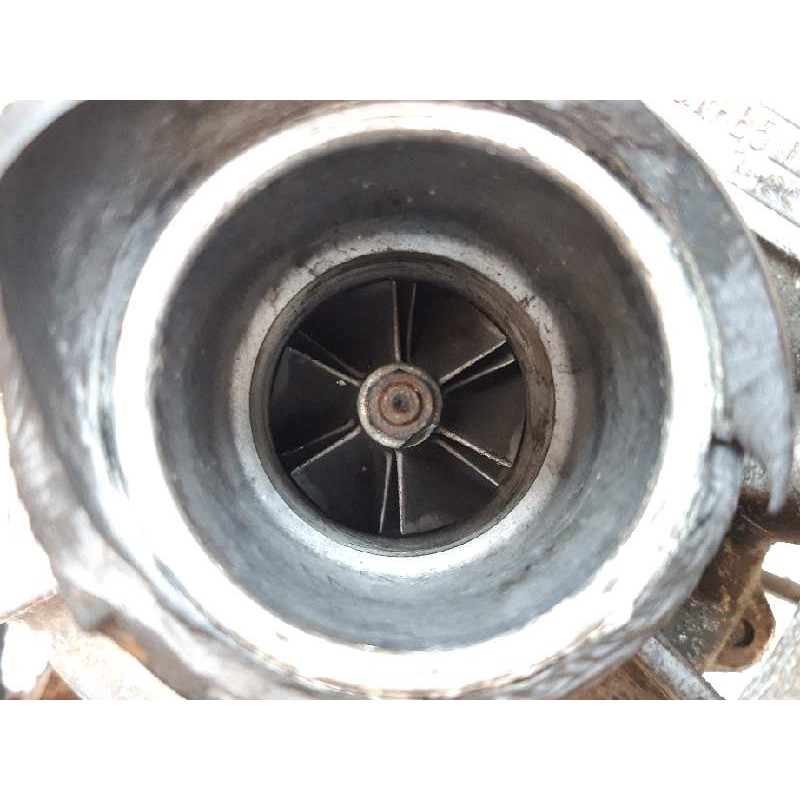 Recambio de turbocompresor para chrysler voyager (gs) 2.5 turbodiesel referencia OEM IAM VA63B9907 RHB516112X IHI - Azul 9