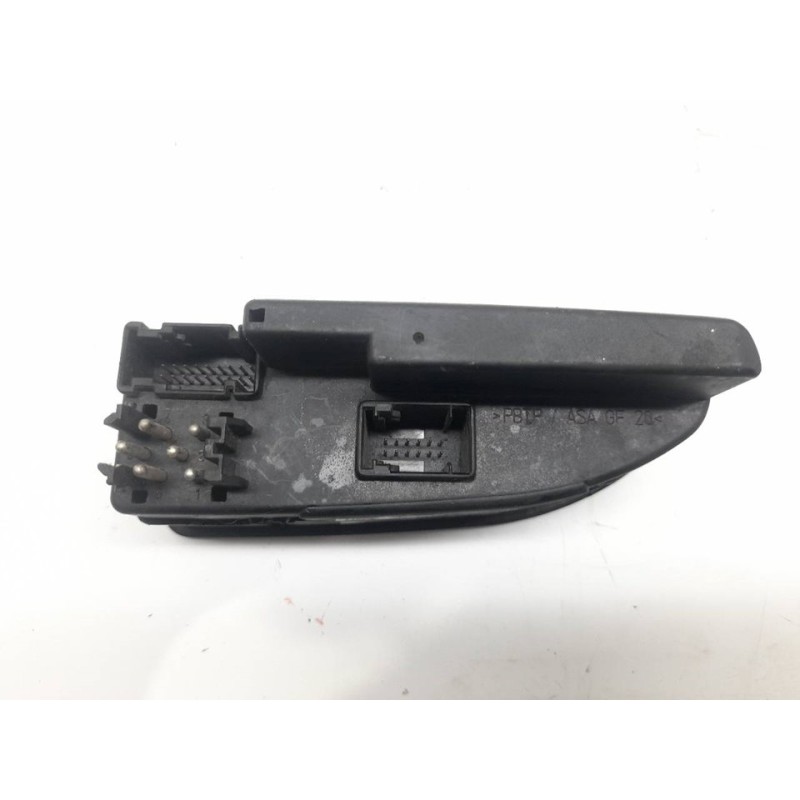 Recambio de mando elevalunas delantero izquierdo para bmw serie 5 berlina (e39) 525tds referencia OEM IAM 61318368979 03725035 - Verde 5
