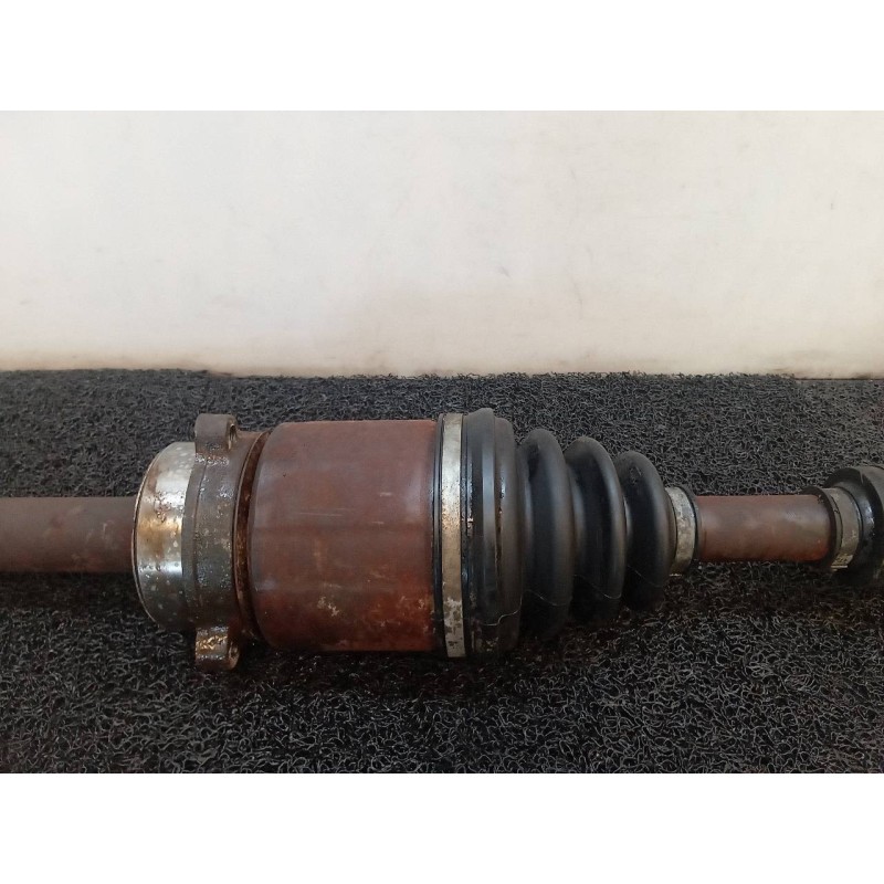Recambio de transmision delantera derecha para nissan primera trav. (p12) acenta referencia OEM IAM - Gris 4