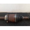 Recambio de transmision delantera derecha para nissan primera trav. (p12) acenta referencia OEM IAM   