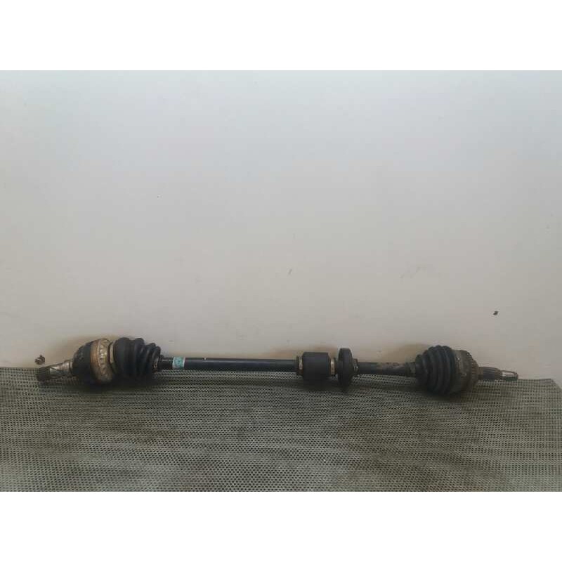 Recambio de transmision delantera derecha para chevrolet lacetti cdx referencia OEM IAM 2