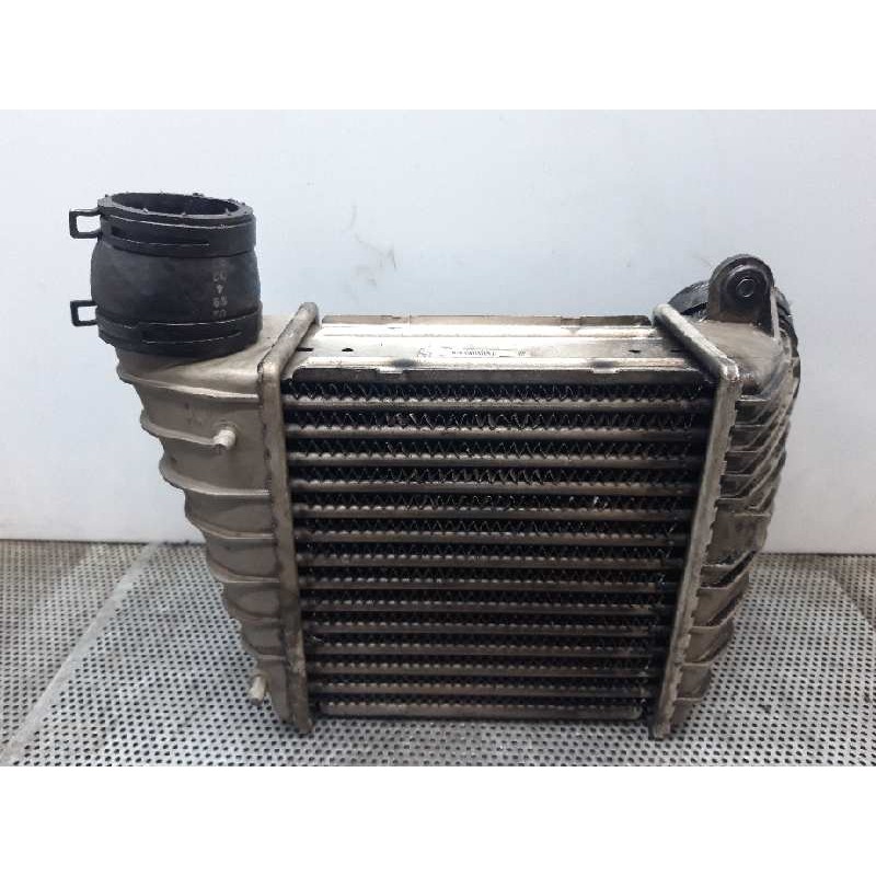 Recambio de intercooler para volkswagen golf iv berlina (1j1) conceptline referencia OEM IAM 1J0145805  VALEO - Blanco 3