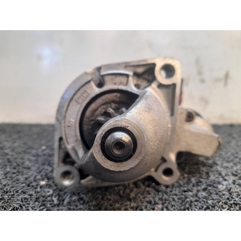 Recambio de motor arranque para bmw serie 3 berlina (e46) 318i referencia OEM IAM 0001108157 1740374 BOSCH - Gris 2