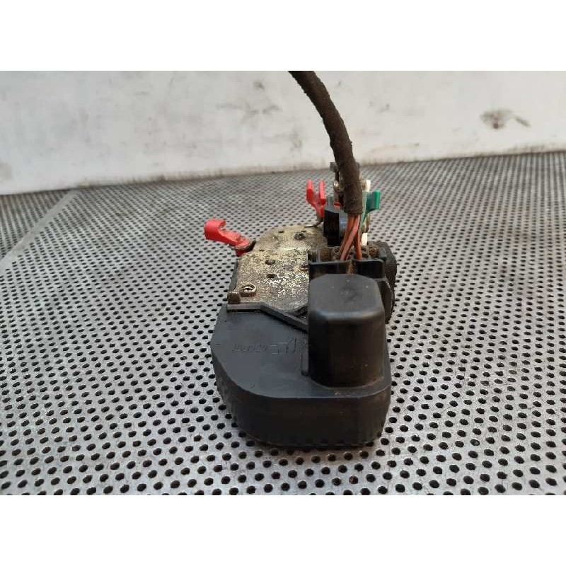 Recambio de cerradura puerta trasera izquierda para chrysler 300 m (lr) 2.7 v6 referencia OEM IAM 3