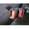 Recambio de enganche cinturon trasero izquierdo para subaru xv executive referencia OEM IAM   
