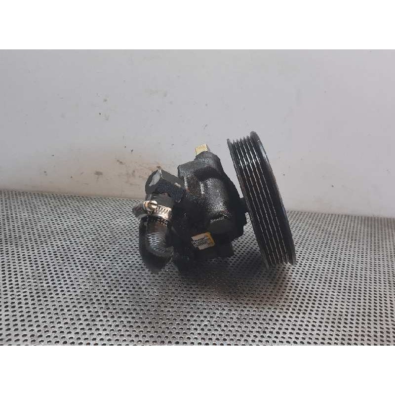 Recambio de bomba direccion para ford escort berlina/turnier 1.8 16v cat referencia OEM IAM HBDBU 68C2200 3
