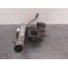 Recambio de turbocompresor para nissan cabstar e 2.7 td referencia OEM IAM 14411G2408  