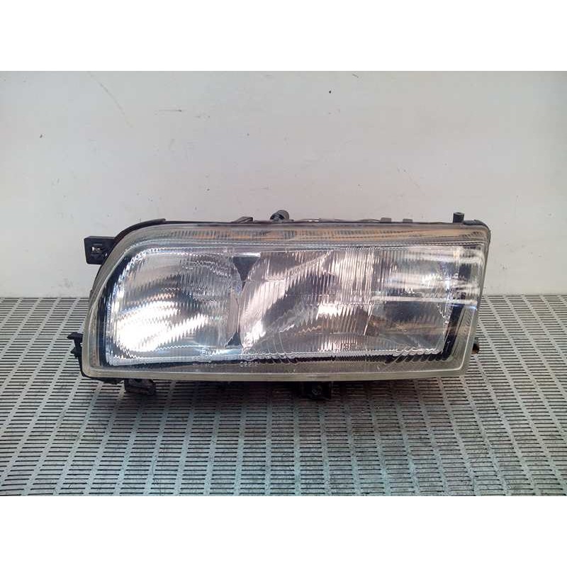 Recambio de faro izquierdo para nissan primera berl./familiar (p10/w10) 1.6 16v cat referencia OEM IAM   