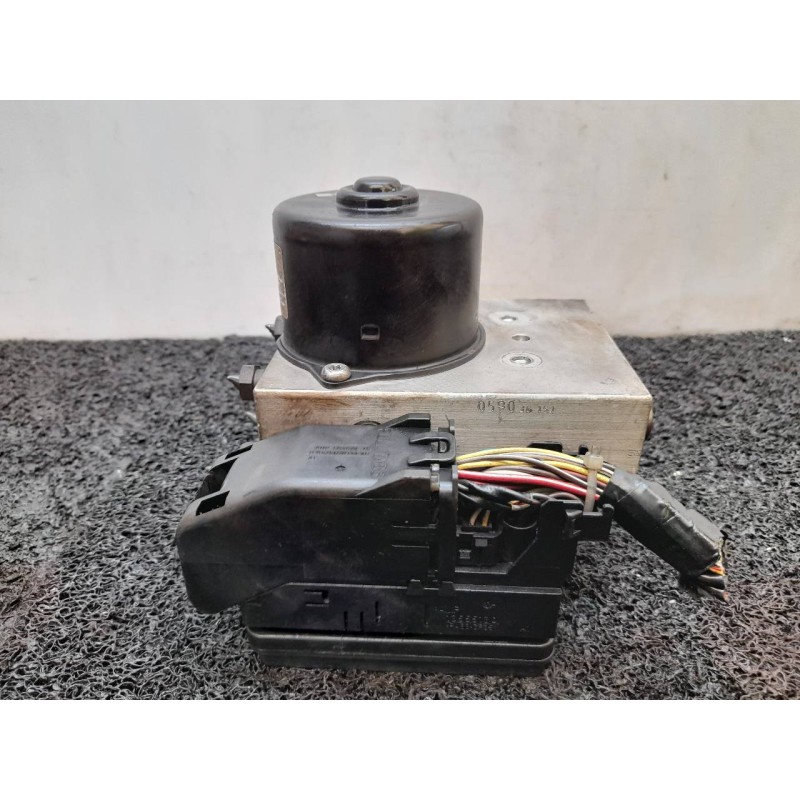 Recambio de abs para jaguar s-type 2.5 v6 executive referencia OEM IAM 2W932C405AC 10020404084 ATE - Verde 2