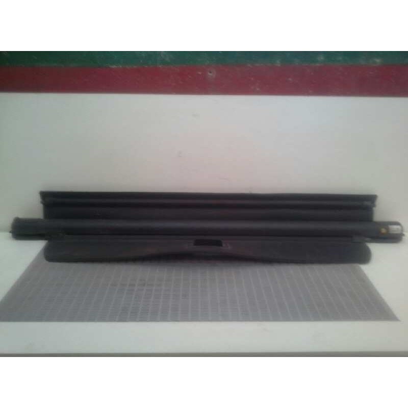 Recambio de bandeja trasera para renault megane ii familiar 1.9 dci diesel referencia OEM IAM - Blanco 2