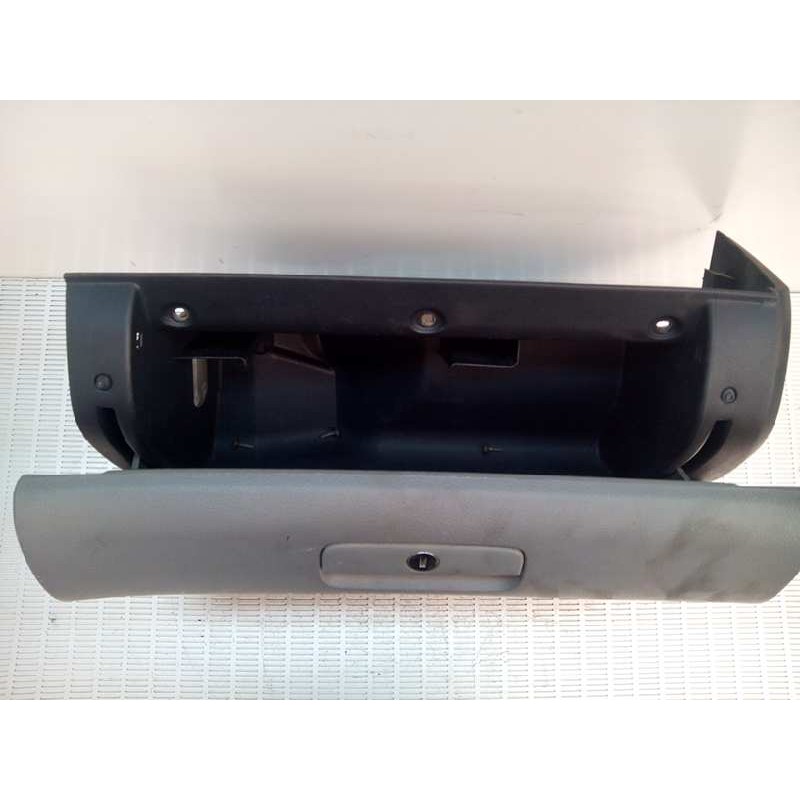 Recambio de guantera para skoda octavia berlina (1u2) 1.9 tdi referencia OEM IAM - Azul 2