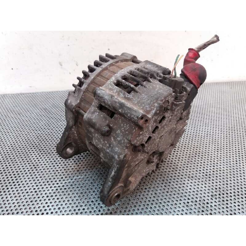 Recambio de alternador para nissan almera tino (v10m) 2.2 16v turbodiesel cat referencia OEM IAM 23100BN300 - Blanco 2