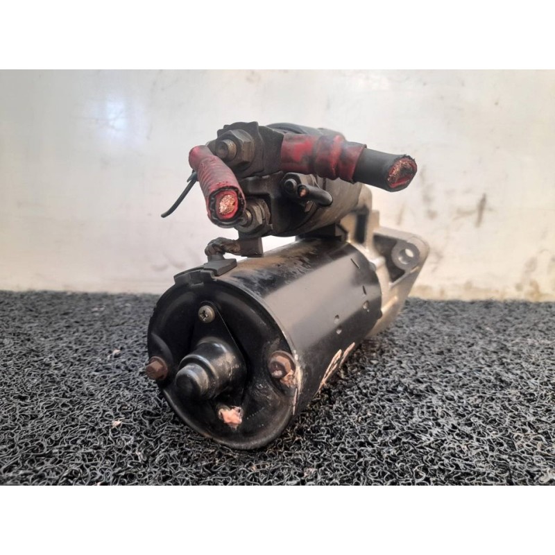 Recambio de motor arranque para bmw serie 3 berlina (e46) 318i referencia OEM IAM 0001108157 1740374 BOSCH - Gris 3