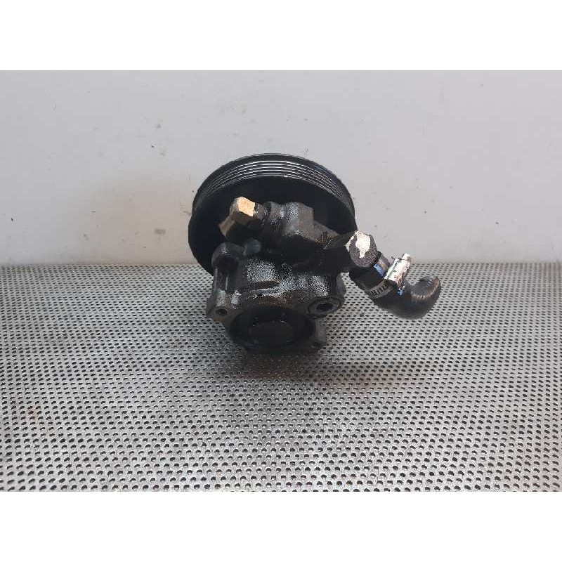 Recambio de bomba direccion para ford escort berlina/turnier 1.8 16v cat referencia OEM IAM HBDBU 68C2200 4