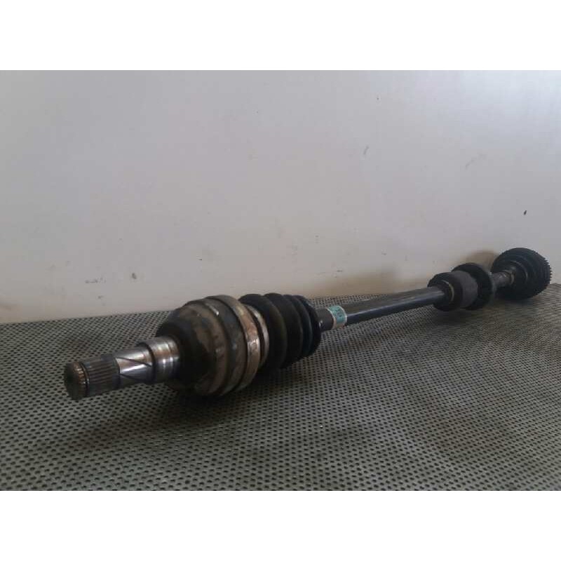 Recambio de transmision delantera derecha para chevrolet lacetti cdx referencia OEM IAM 3