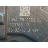 Recambio de caja mariposa para bmw serie 3 lim. (f30) 318d referencia OEM IAM 1354781075203  PIERBURG