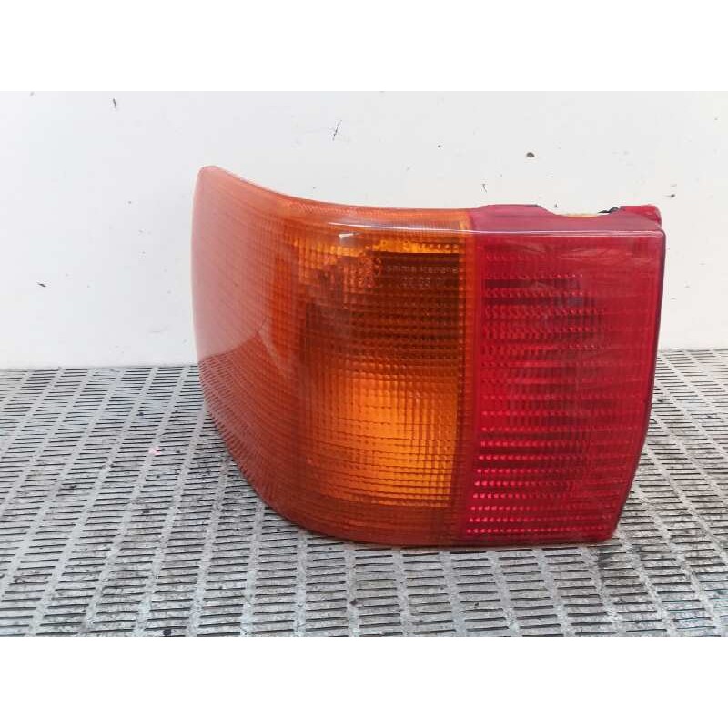 Recambio de piloto trasero izquierdo para audi 80/90 (893) 2.2 referencia OEM IAM   