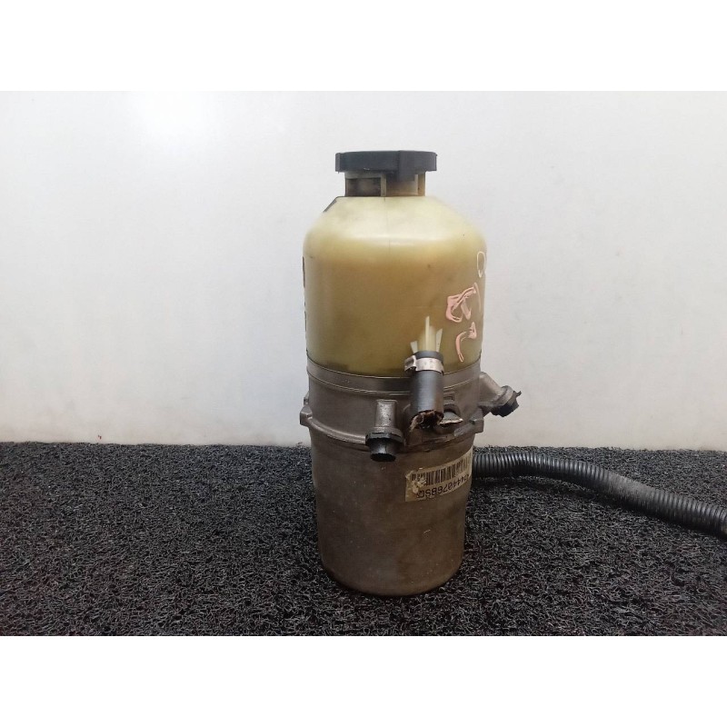 Recambio de bomba direccion para opel astra h berlina cosmo referencia OEM IAM M24440768SQ - Negro 2