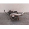 Recambio de turbocompresor para nissan cabstar e 2.7 td referencia OEM IAM 14411G2408  