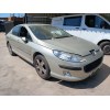 peugeot 407 (6d_) del año 2006
