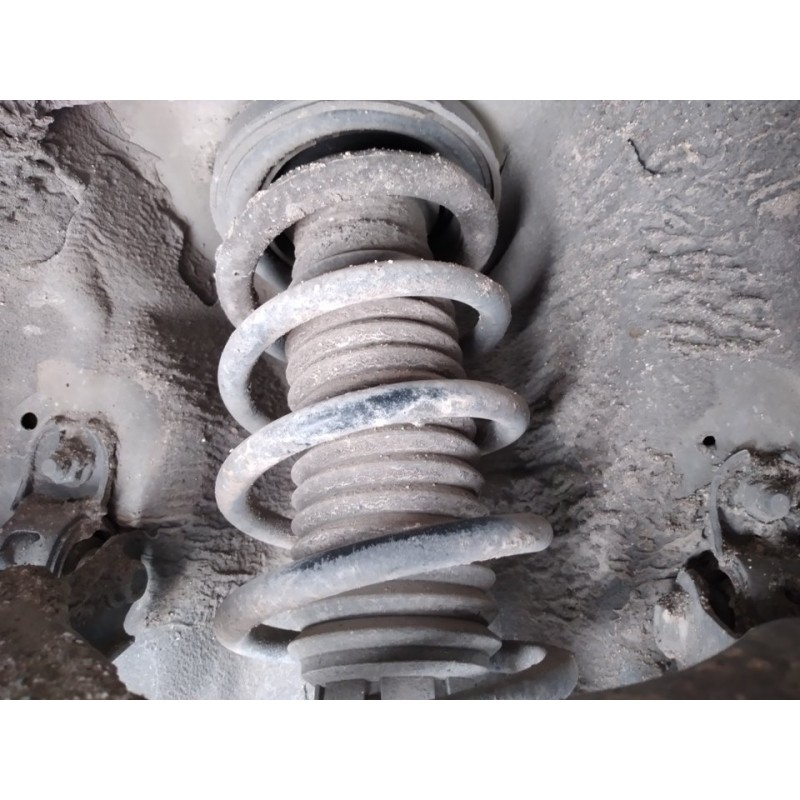 Recambio de amortiguador trasero derecho para chevrolet epica ltx referencia OEM IAM   
