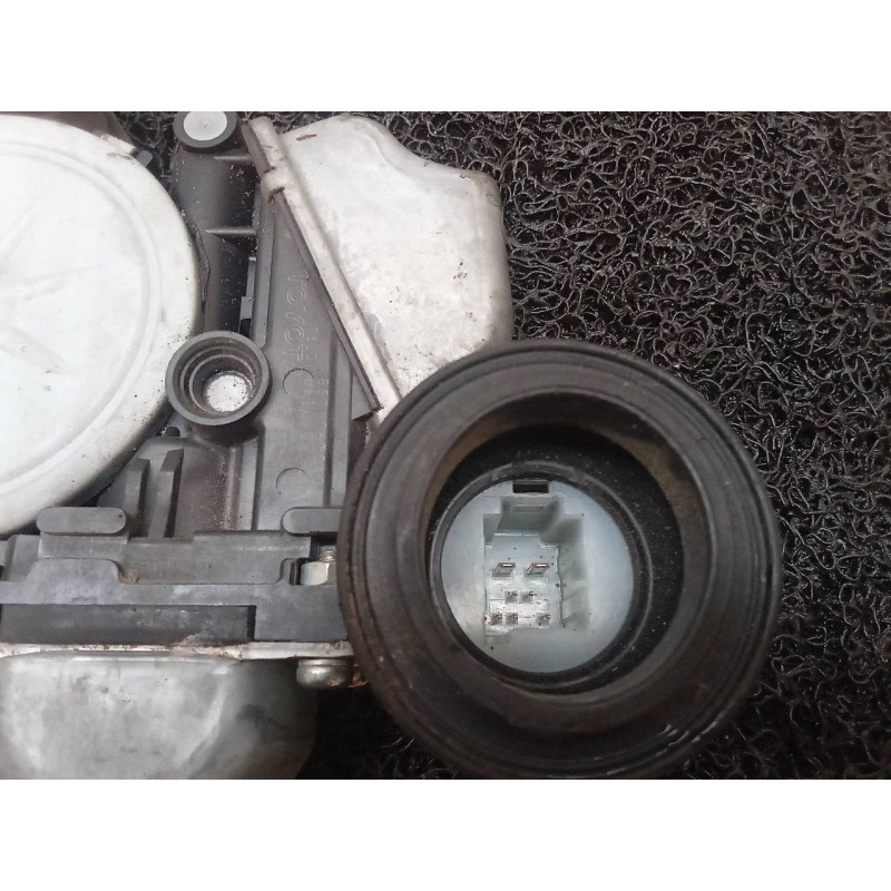 Recambio de elevalunas delantero derecho para toyota prius (nhw30) advance referencia OEM IAM 8571030400 0620201232 DENSO - Blanco 3