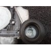 Recambio de elevalunas delantero derecho para toyota prius (nhw30) advance referencia OEM IAM 8571030400 0620201232 DENSO