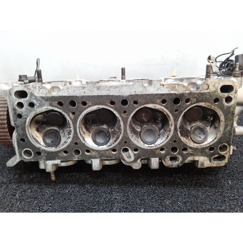 Recambio de culata para kia pride 1.3 cat referencia OEM IAM  52975 2