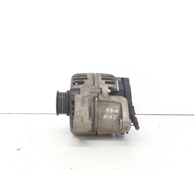 Recambio de alternador para opel astra g berlina club referencia OEM IAM 0124415002 90561971 