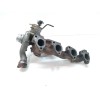 Recambio de turbocompresor para ford focus berlina (cak) trend referencia OEM IAM 6K682AG 71351T GARRETT